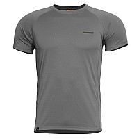Pentagon BODYSHOCK MK2 QUICK DRY T-SHIRT K09003 17-Cinder Grey