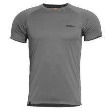 Pentagon BODYSHOCK MK2 QUICK DRY T-SHIRT K09003 17-Cinder Grey