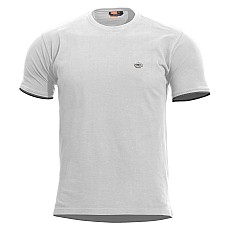 Pentagon LEVANTES CREWNECK STRIPES K09026-STR 00-White