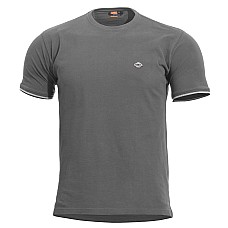 Pentagon LEVANTES CREWNECK STRIPES K09026-STR 08WG-Wolf-Grey