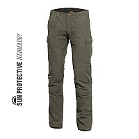 Pentagon BDU 2.0 "TROPIC" PANTS K05060 06RG-Ranger Green