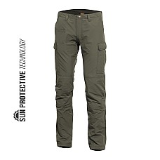 Pentagon BDU 2.0 "TROPIC" PANTS K05060 06RG-Ranger Green