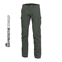 Pentagon BDU 2.0 "TROPIC" PANTS K05060 06CG-Camo Green