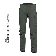 Pentagon BDU 2.0 "TROPIC" PANTS K05060 06CG-Camo Green