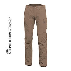 Pentagon BDU 2.0 "TROPIC" PANTS K05060 03-Coyote