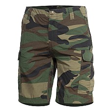 Pentagon BDU 2.0 Shorts K05011-Camo 51-Woodland