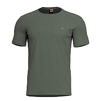 Pentagon LEVANTES CREWNECK K09026 06CG-Camo Green