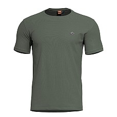 Pentagon LEVANTES CREWNECK K09026 06CG-Camo Green