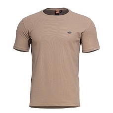 Pentagon LEVANTES CREWNECK K09026 82-Tan Brown