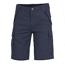 Pentagon M65 2.0 SHORT PANTS K05040 05MB-Midnight Blue