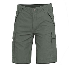 Pentagon M65 2.0 SHORT PANTS K05040 06CG-Camo Green