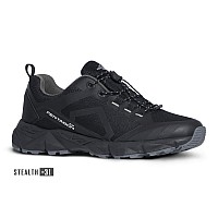 Pentagon KION WP TREKKING SHOES K15051 31-Stealth Black