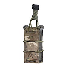 Pentagon ELPIS PISTOL MAG SINGLE CAMO K17077-Camo 50-Pentacamo