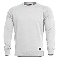Pentagon HAWK SWEATER "BLANK" | K09019 00-White