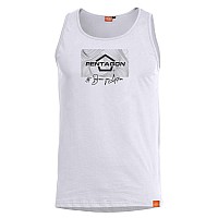 Pentagon ASTIR CONTOUR K09020-CO 00-White