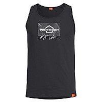 Pentagon ASTIR CONTOUR K09020-CO 01-Black