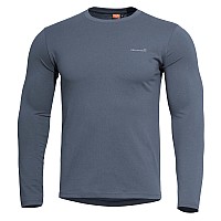 Pentagon AGERON 2.0 LONG ARM SHIRT K09029-2.0 76-Charcoal Blue