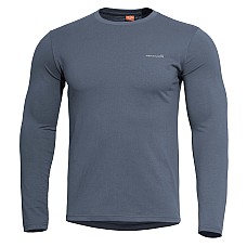 Pentagon AGERON 2.0 LONG ARM SHIRT K09029-2.0 76-Charcoal Blue