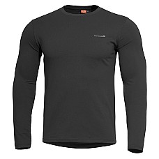 Pentagon AGERON 2.0 LONG ARM SHIRT K09029-2.0 01-Black