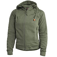 Pentagon APHRODITE SWEATER | K08042 06CG-Camo Green