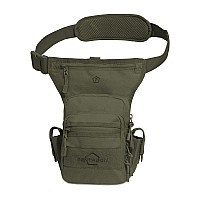 Pentagon MAX-S 2.0 K16023 06-Olive Green