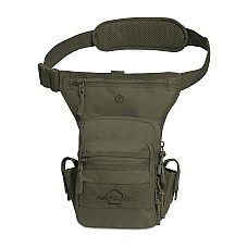 Pentagon MAX-S 2.0 K16023 06-Olive Green