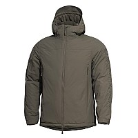 Pentagon HOPLITE ESCAPE PARKA K01010-ESC 06E-RAL7013