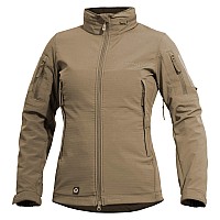 Pentagon ARTAXES WOMAN K08011-W 03-Coyote