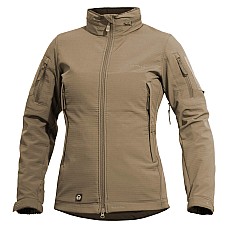 Pentagon ARTAXES WOMAN K08011-W 03-Coyote