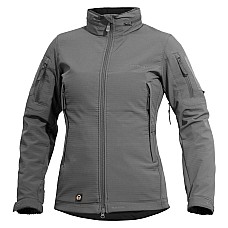 Pentagon ARTAXES WOMAN K08011-W 08WG-Wolf-Grey