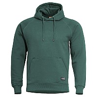 Pentagon PHAETON HOOD SWEATER | K09021 83-SpringBok Green