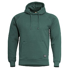 Pentagon PHAETON HOOD SWEATER | K09021 83-SpringBok Green