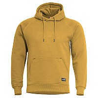 Pentagon PHAETON HOOD SWEATER | K09021 70-Tuscan Yellow