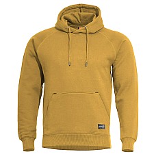 Pentagon PHAETON HOOD SWEATER | K09021 70-Tuscan Yellow