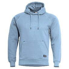 Pentagon PHAETON HOOD SWEATER | K09021 81-Lagoon Blue