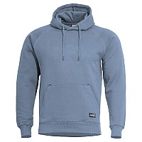 Pentagon PHAETON HOOD SWEATER | K09021 80-Dawn Blue