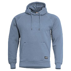 Pentagon PHAETON HOOD SWEATER | K09021 80-Dawn Blue