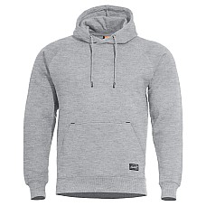 Pentagon PHAETON HOOD SWEATER | K09021 16-Melange