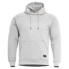 Pentagon PHAETON HOOD SWEATER | K09021 00-White