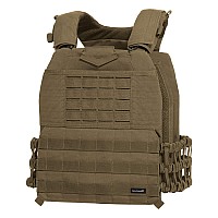 Pentagon MILON PLATE CARRIER MK2 K20007 03-Coyote