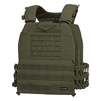 Pentagon MILON PLATE CARRIER MK2 K20007 06-Olive Green