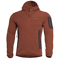 Pentagon FALCON PRO POLARTEC® FLEECE K08036 74-Maroon Red