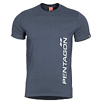 Pentagon PENTAGON VERTICAL K09012-PV 76-Charcoal Blue