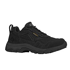 Pentagon SCORPION V2 BLACK SUEDE 4" SHOES K15048 01-Black