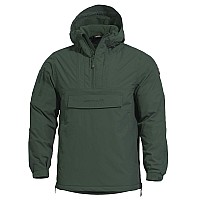 Pentagon UTA 2.0 ANORAK K08017-2.0 86-Forest Night Green