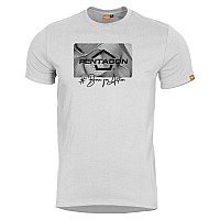 Pentagon AGERON CONTOUR K09012-CO 00-White