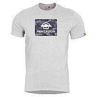 Pentagon AGERON SPOT CAMO K09012-SC 00-White
