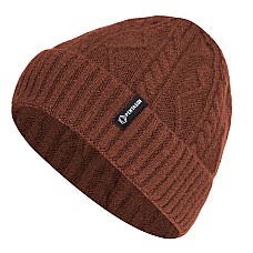Pentagon YUKON WATCH HAT | K13051 74-Maroon Red