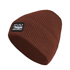 Pentagon POLARIS WATCH HAT | K13052 74-Maroon Red