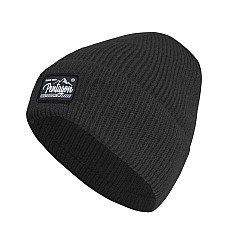 Pentagon POLARIS WATCH HAT | K13052 01-Black